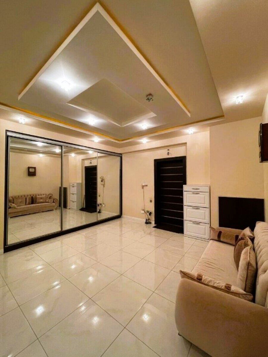 Satılır 4 otaqlı yeni tikili 198 m² — Mənzil, Bakı (2)