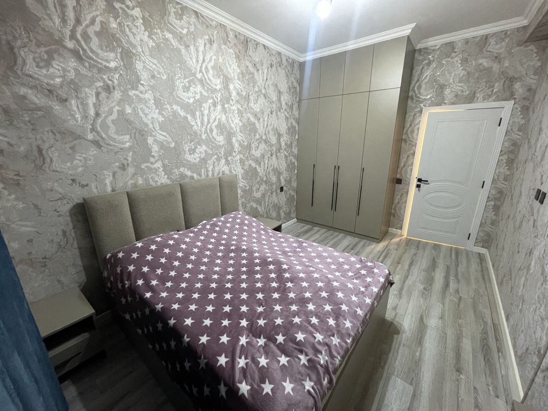 İcarəyə verilir 2 otaqlı yeni tikili 70 m² — Mənzil, Bakı (3)