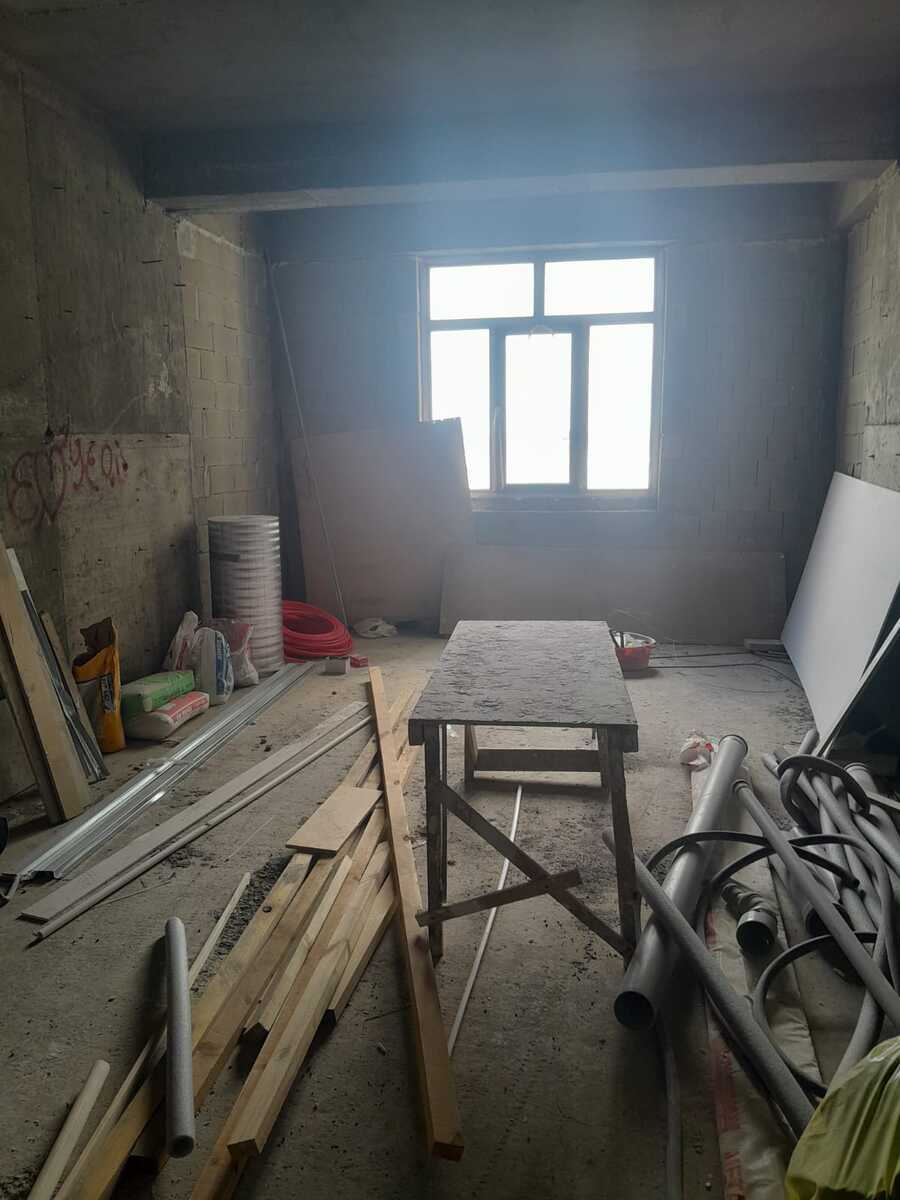 Satılır 3 otaqlı yeni tikili 135 m² — Mənzil, Bakı (4)