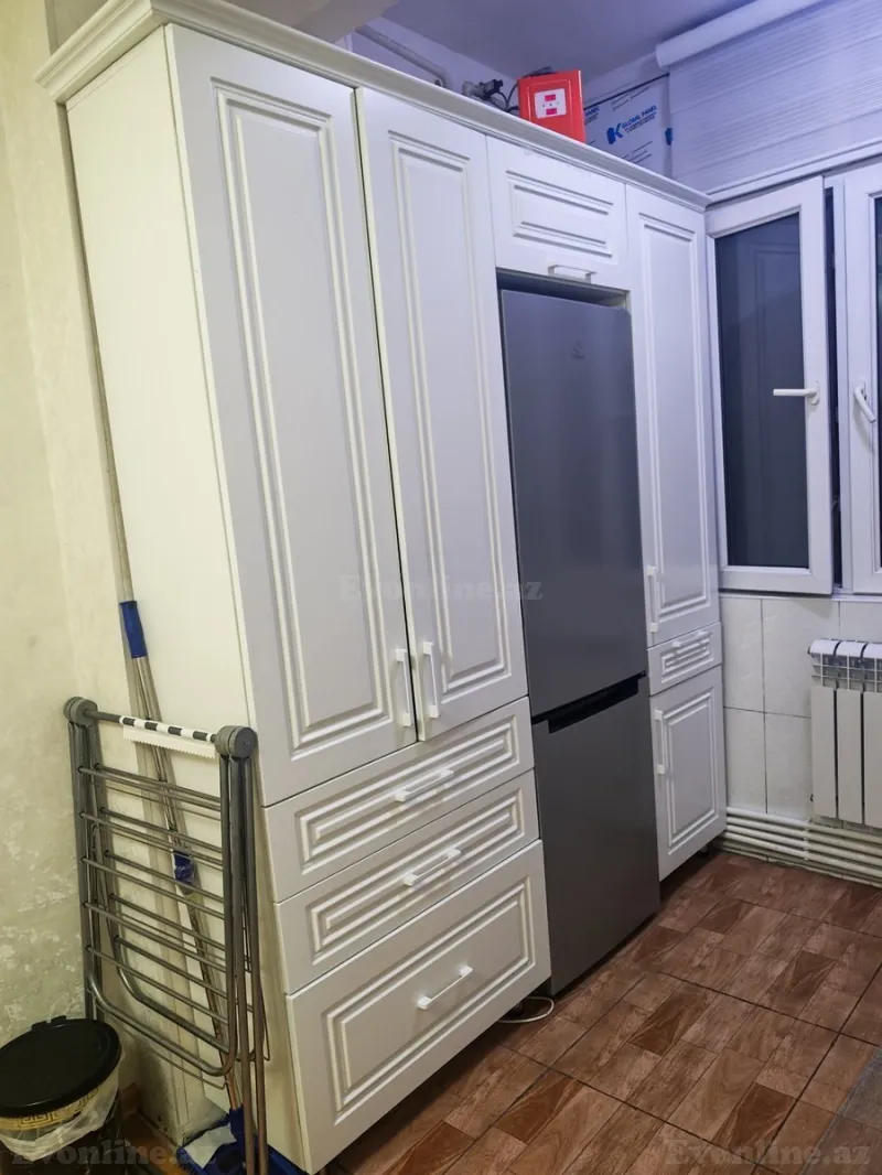 Satılır 2 otaqlı Mənzil Yeni tikili 47 m² Xırdalan — Mənzil, Xırdalan (4)