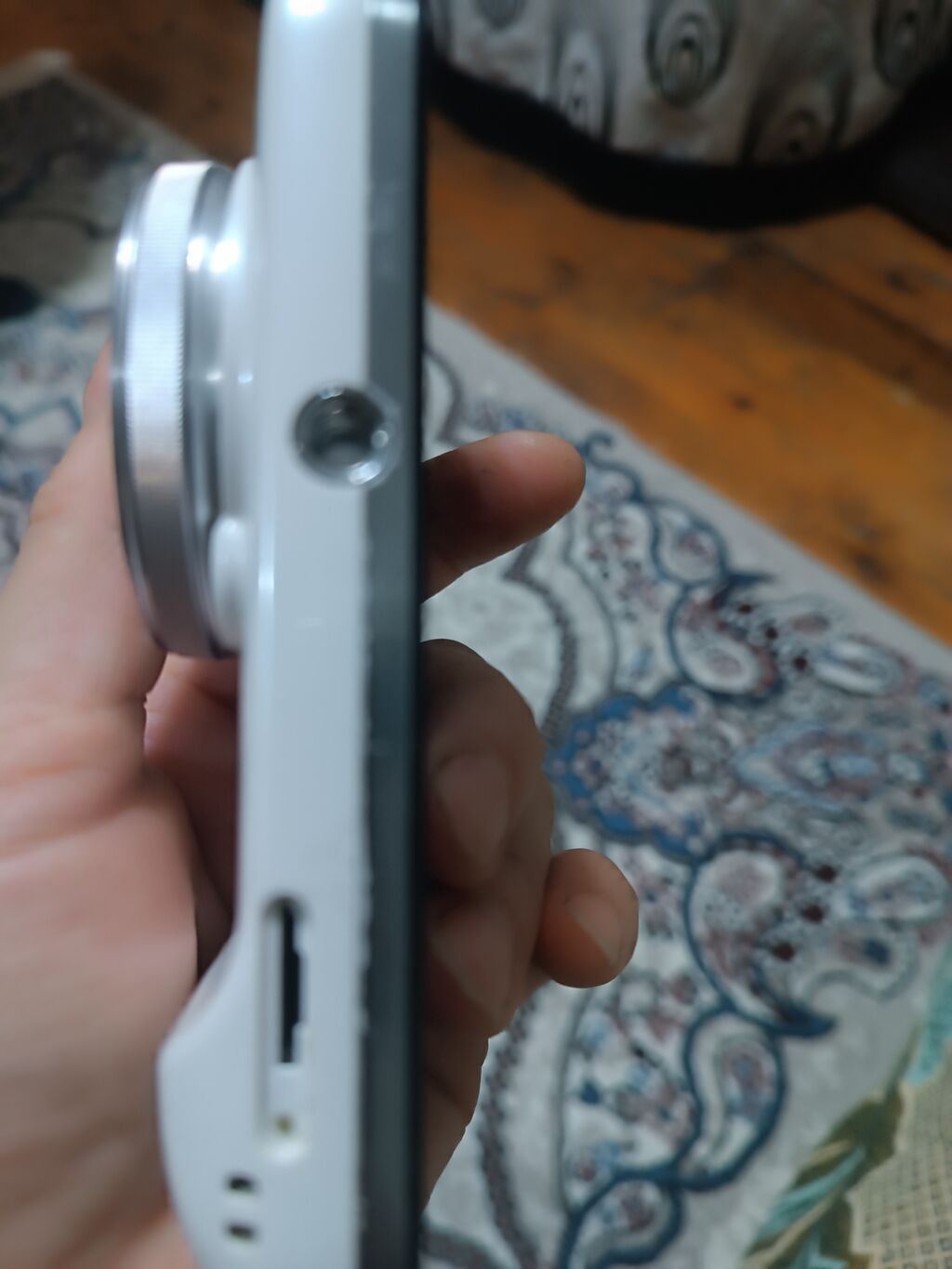 Samsung A10e — Samsung, Masazır (3)