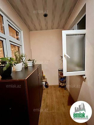 Satılır 3 otaqlı 80 m² köhnə tikili Xalqlar Dostluğu m — Mənzil (11)