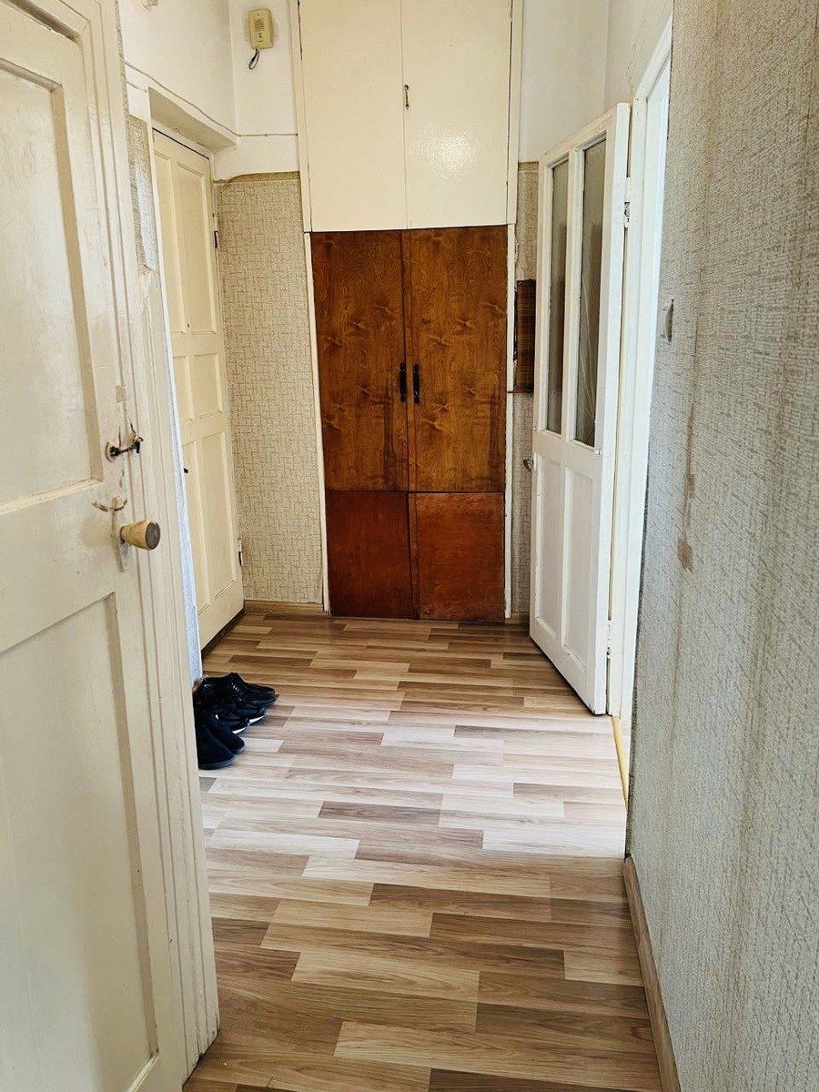 Satılır 2 otaqlı köhnə tikili 58 m² — Mənzil, Bakı (7)