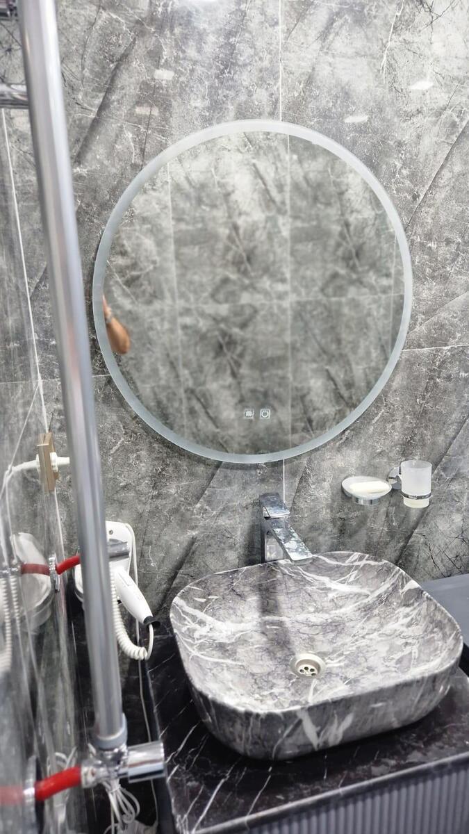 Satılır 3 otaqlı yeni tikili 100 m² — Mənzil, Bakı (7)
