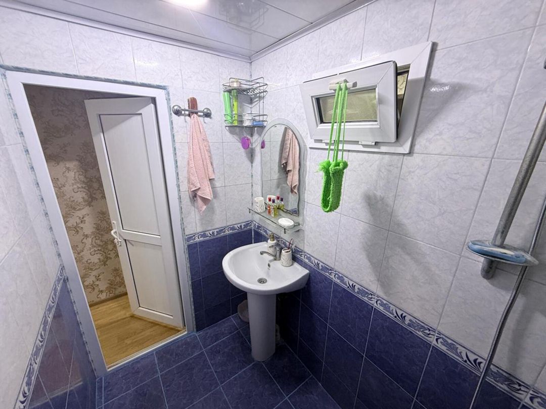 Satılır 2 otaqlı köhnə tikili 60 m² — Mənzil, Bakı (11)