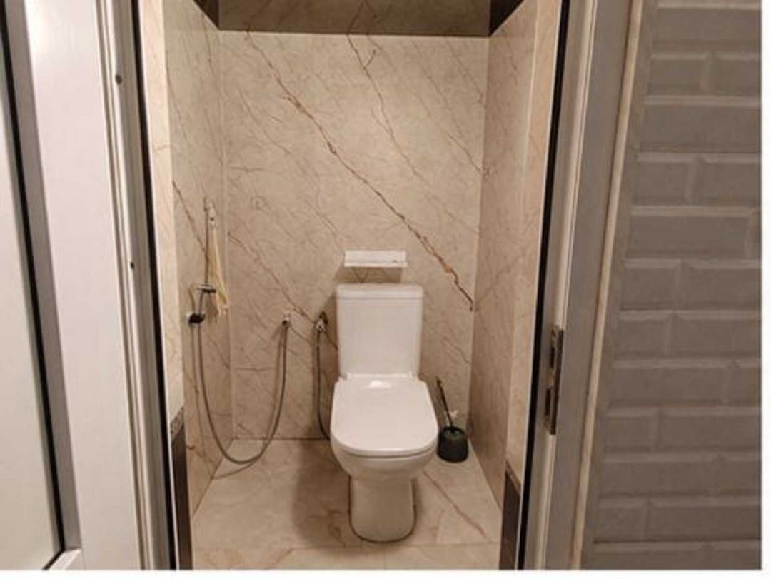 İcarəyə verilir 3 otaqlı köhnə tikili 100 m² — Mənzil, Bakı (6)