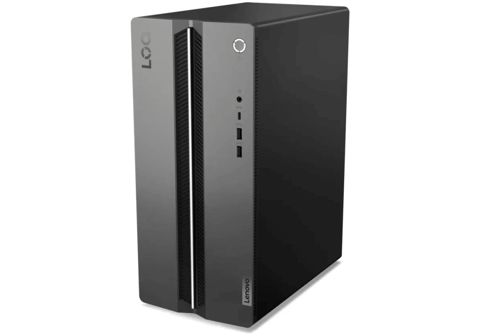 Lenovo Desktop LOQ Tower 17IRR9 90X0006WKZ — Bakı