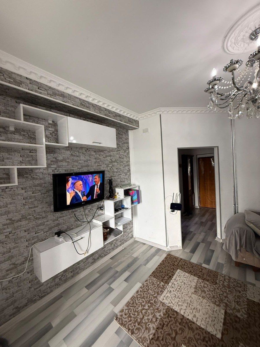 Satılır 1 otaqlı yeni tikili 62 m² — Mənzil, Bakı (4)