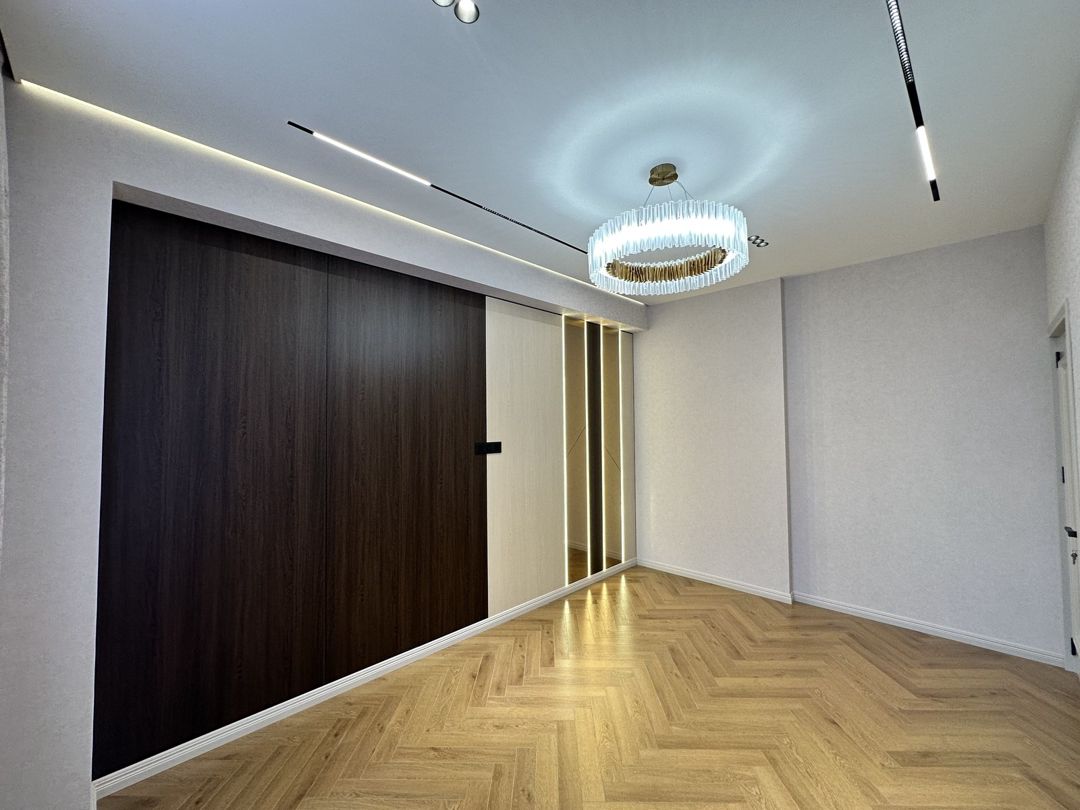 Satılır 3 otaqlı yeni tikili 87 m² — Mənzil, Bakı (2)