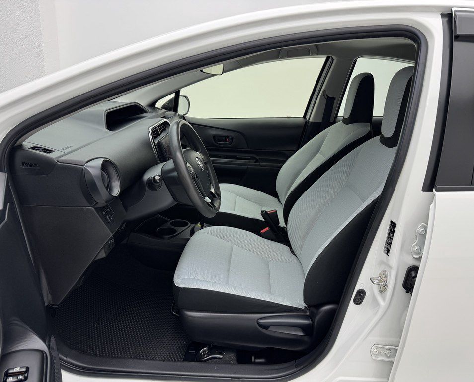Toyota Aqua, 1.5 L, 0.87 kWh, 2019 il, 265 900 km — Avtomobillər, Bakı (10)