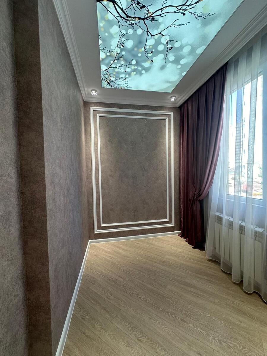 Satılır 2 otaqlı köhnə tikili 45 m² — Mənzil, Bakı (4)