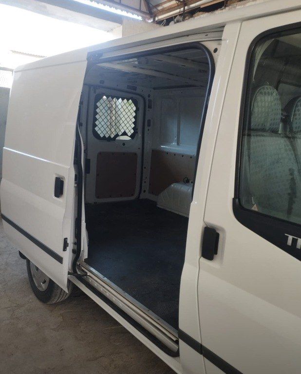 Ford Transit, 2.4 L, 2010 il, 188 000 km — Avtomobillər, Tovuz (3)