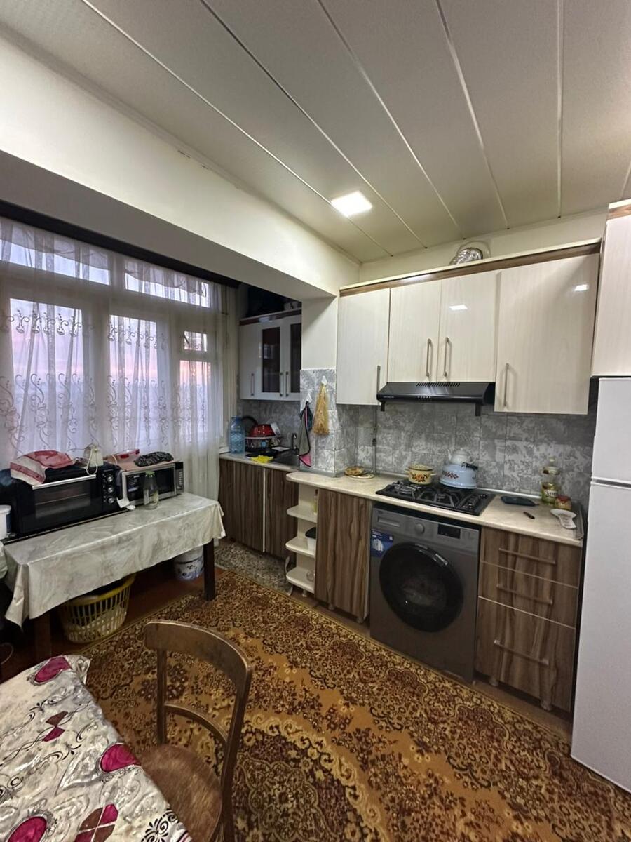 Satılır 2 otaqlı köhnə tikili 80 m² — Mənzil, Bakı (7)