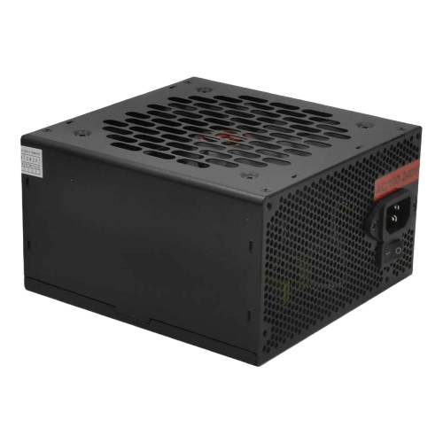 Redragon GC-PS021 500W power supply — Qida bloklari, Bakı