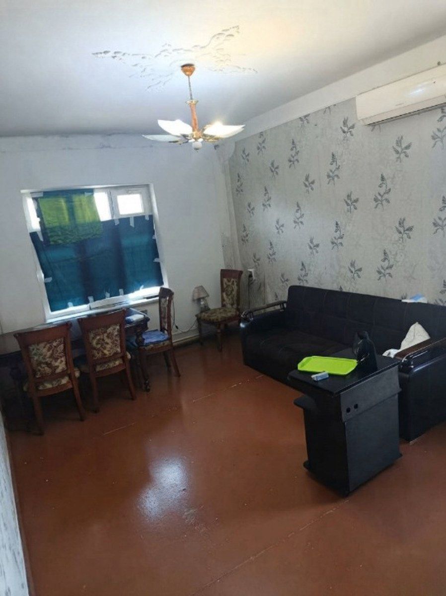 Satılır 2 otaqlı köhnə tikili 65 m² — Mənzil, Bakı (2)