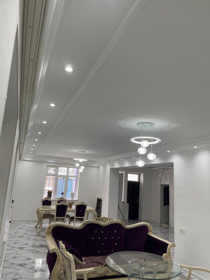 6+ otaqlı mənzil, 300 m², Bineqedi r., Bakı — Mənzil, Bakı