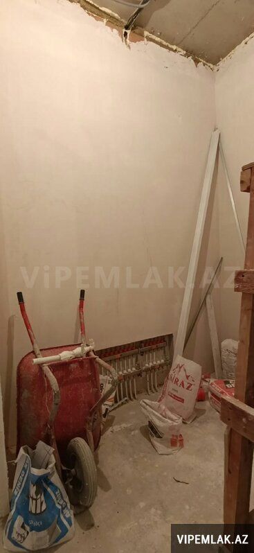 Xətai rayonunda 3 otaqlı Yeni tikili Satılır, 110 m² — Mənzil, Bakı (7)