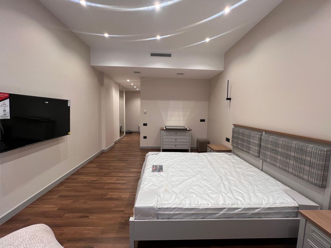 İcarəyə verilir 2 otaqlı yeni tikili 115 m² — Mənzil, Bakı (7)