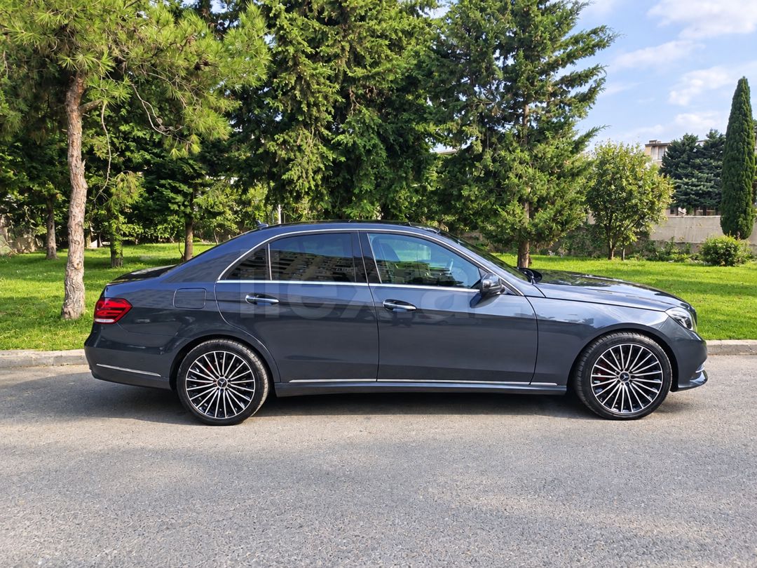 2016 Mercedes-Benz, 2016, 0 km 99-HM-767 — Avtomobillər, Bakı (4)