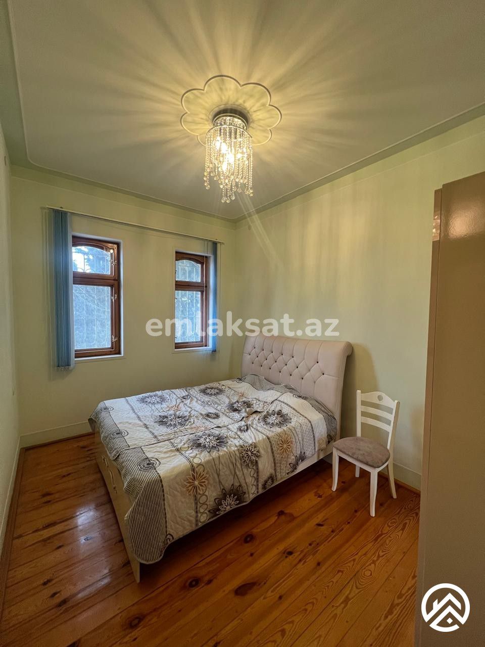 Satılır 5 otaq həyət evi / bağ evi 200 m², Novxanı — Ev, villa, Bakı (9)