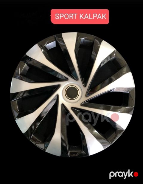 Avtomobil disk qapağı Sport Kalpak — Bakı