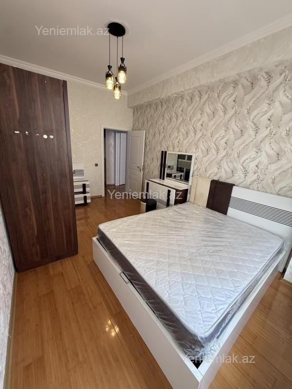 Satılır 2 otaqlı Bina evi menzil (Yeni tikili), 65 m², Xırdalan ş — Mənzil (6)