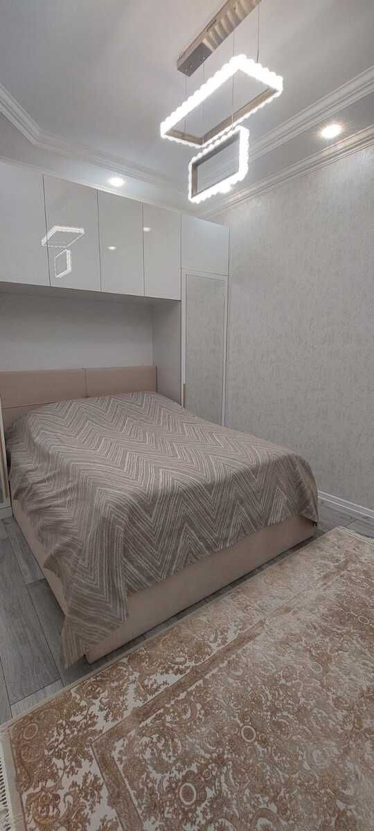 Satılır 2 otaqlı yeni tikili 65 m² — Mənzil, Bakı (12)