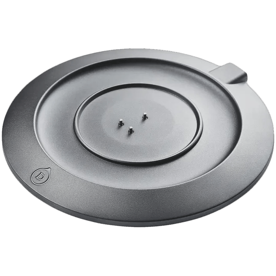 Portativ dinamik Devıalet Mania, Light Gray — Ağıllı dinamiklər, Bakı (8)