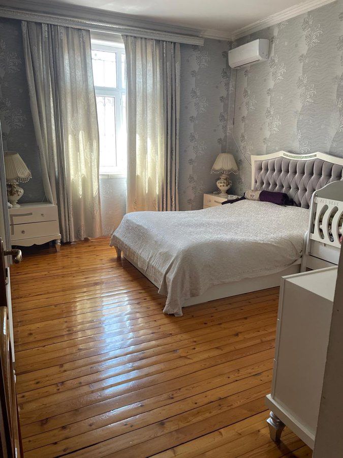 6+ otaqlı mənzil, 300 m², Bineqedi r., Bakı — Mənzil, Bakı (4)