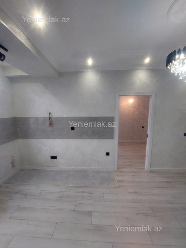 Satılır 2 otaqlı Bina evi menzil (Yeni tikili), 47 m², Xırdalan ş — Mənzil (3)