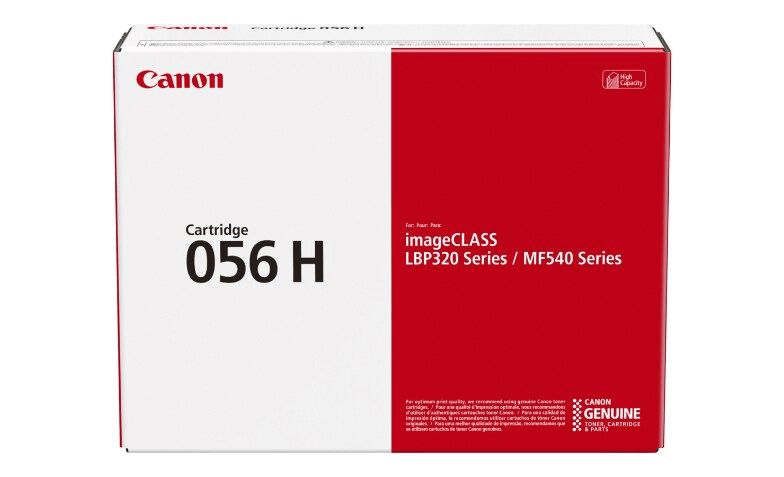 Kartric Canon Cartridge 056 H 3008C002 — Printerləri, Bakı