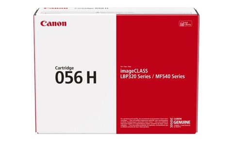 Kartric Canon Cartridge 056 H 3008C002 — Bakı