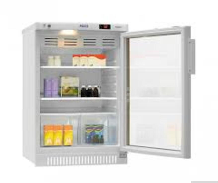 Əczaçılıq soyuducusu Pozis XF 140-1 91x60x61 sm — Tibbi texnika, Bakı