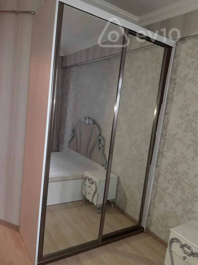 2 otaqlı mənzil, 55 m², Səməd bəy Mehmandarov — kirayə — Mənzil, Bakı (9)