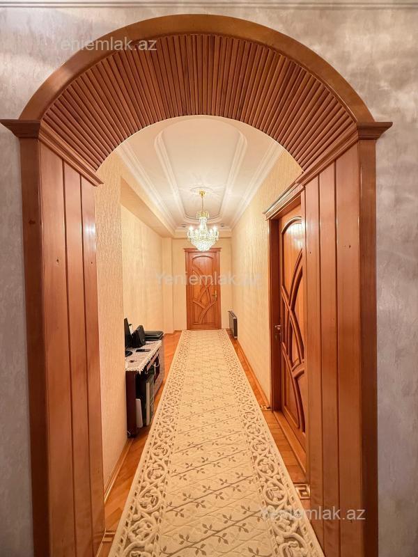 Satılır 2 otaqlı Bina evi menzil (Yeni tikili), 92 m², 43-cü məhəllə — Mənzil, Sumqayıt (5)