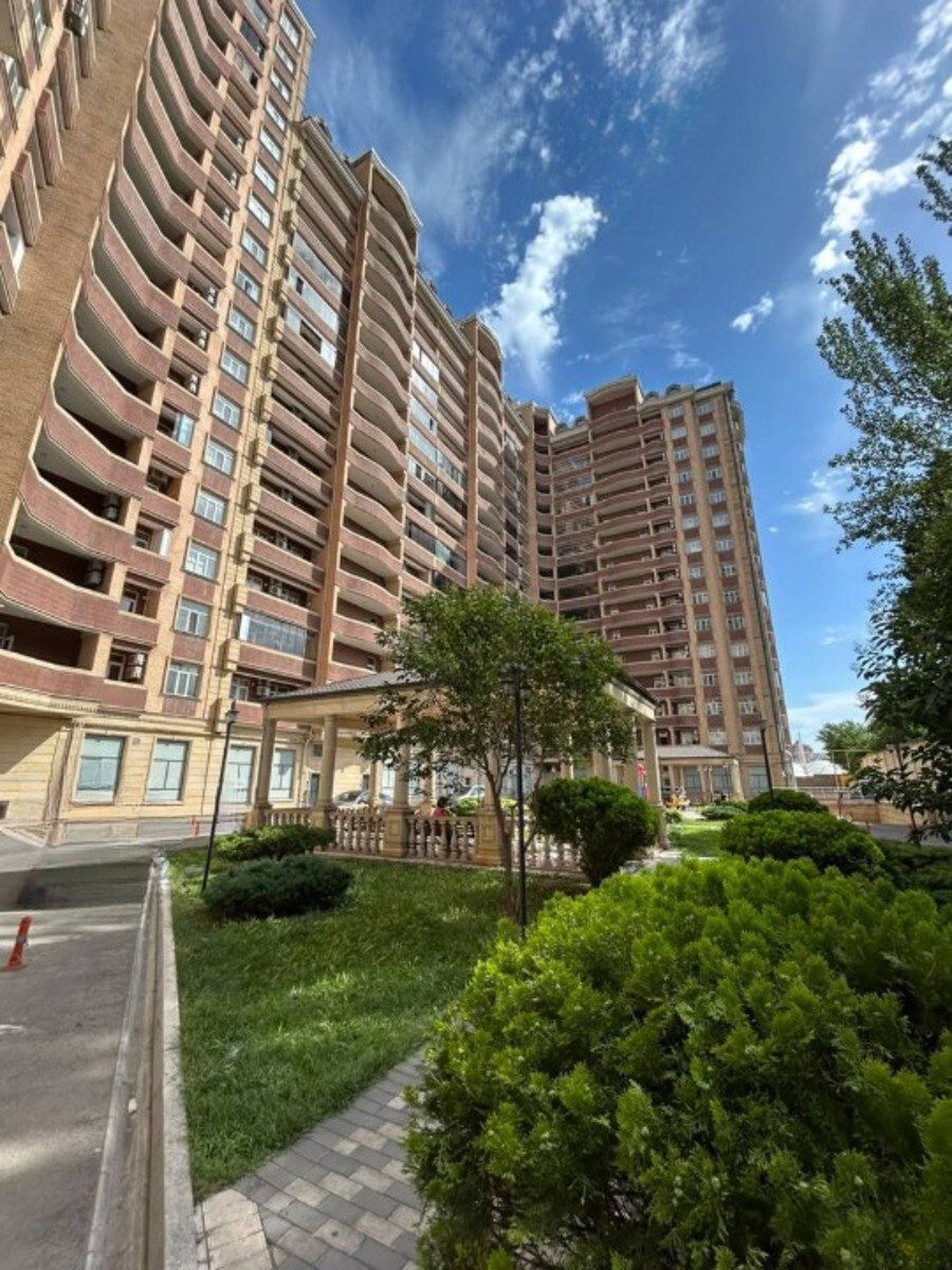 Satılır 2 otaqlı yeni tikili 98 m² — Mənzil, Bakı (11)