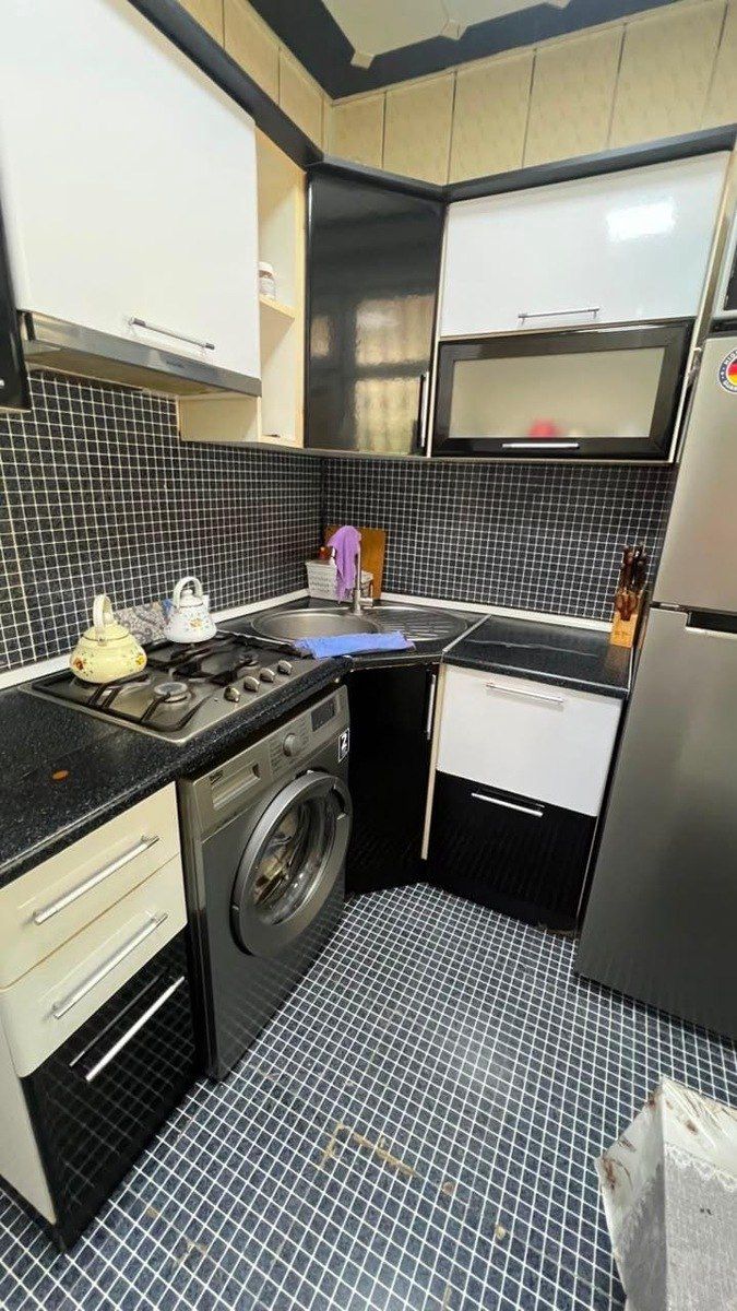 İcarəyə verilir 3 otaqlı köhnə tikili 65 m² — Mənzil, Bakı (4)