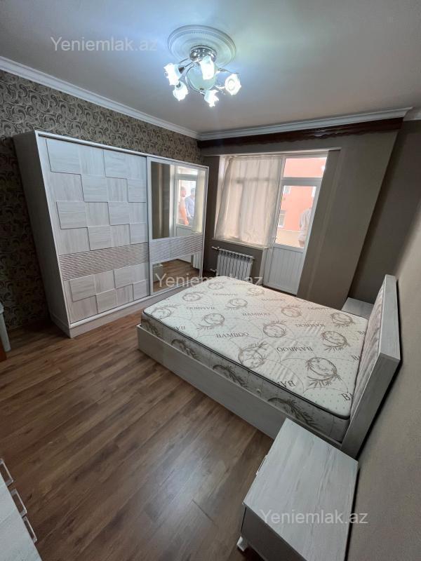 Satılır 2 otaqlı Bina evi menzil (Yeni tikili), 65 m², Xırdalan ş — Mənzil (7)