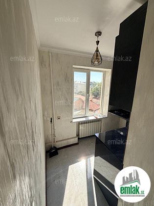 Satılır 3 otaqlı 75 m² köhnə tikili Nəriman Nərimanov m — Mənzil (7)