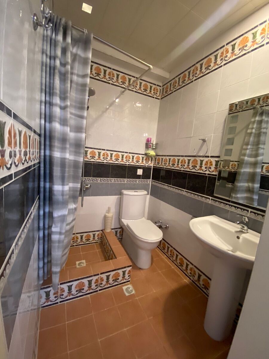 Satılır 4 otaqlı həyət evi/bağ evi 150 m² — Ev, villa, Bakı (11)