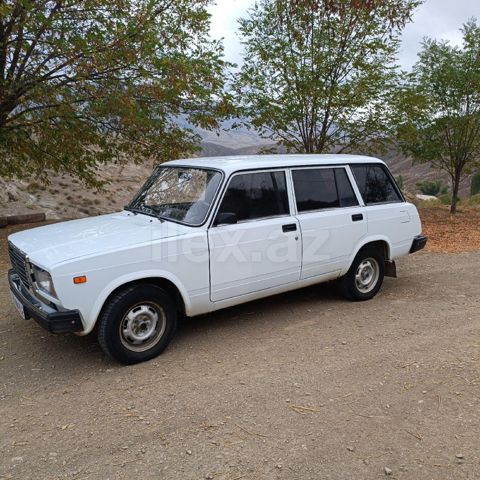 2012 vaz (lada) 2104, 6.0 l, 2012, 10,140 km — Lerik