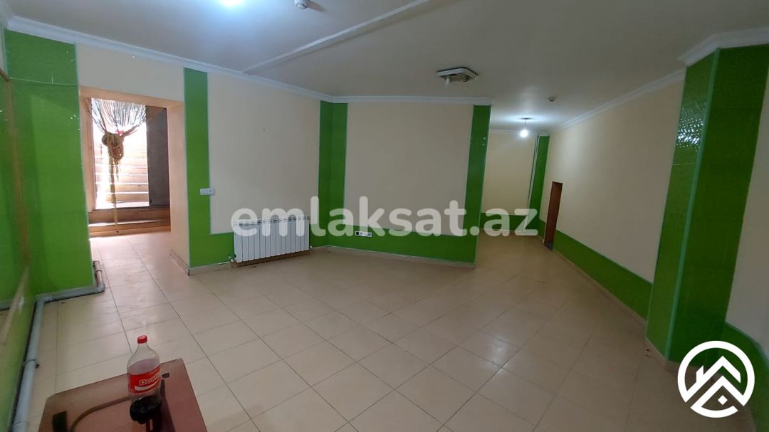 Kirayə (aylıq) obyekt 100 m², Bakıxanov — Əmlak, Bakı (11)