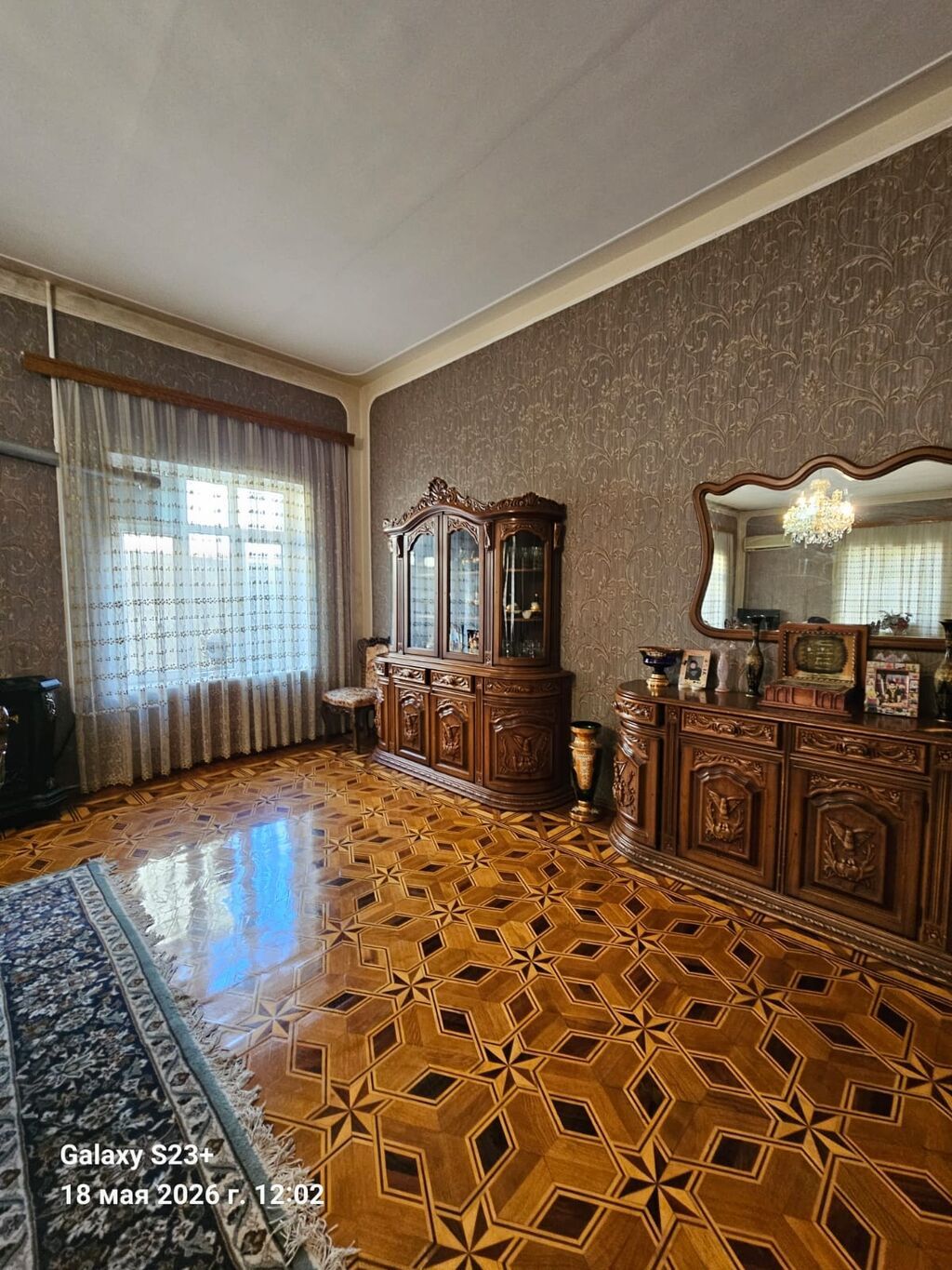 10 otaq, 377 kv. m, Yeni təmirli — Ev, villa, Sumqayıt (4)
