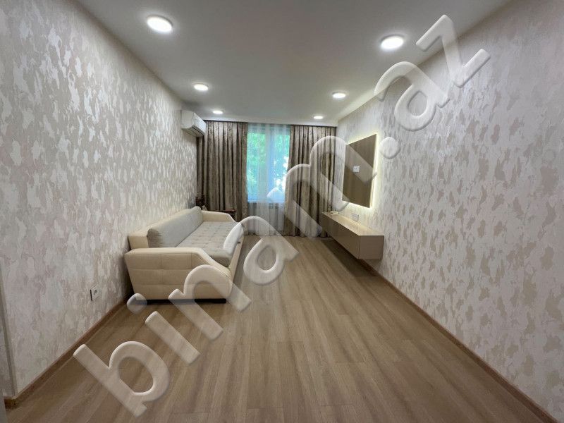 2 otaqlı Köhnə tikili, Satış, Bakı, Nəsimi — Mənzil, Bakı (2)