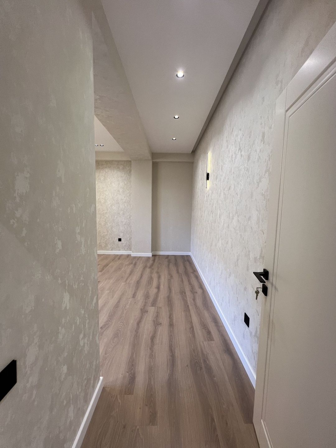 Satılır 2 otaqlı yeni tikili 63 m² — Mənzil, Xırdalan (12)