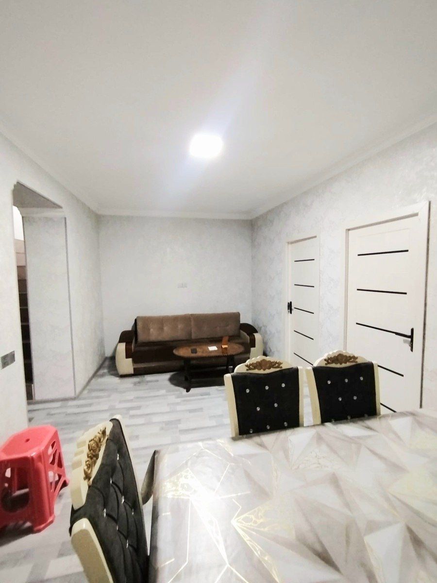 Satılır 6 otaqlı həyət evi/bağ evi 130 m² — Ev, villa, Bakı (2)