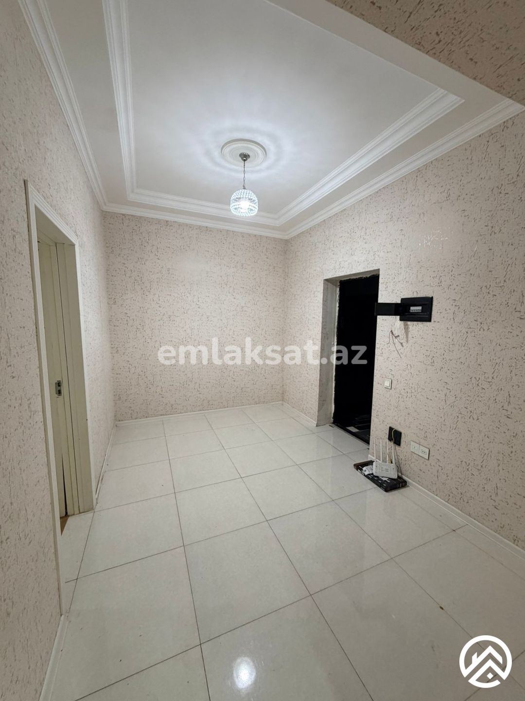 Kirayə (aylıq) 1 otaq yeni tikili 51 m², Sumqayıt — Mənzil, Sumqayıt (3)