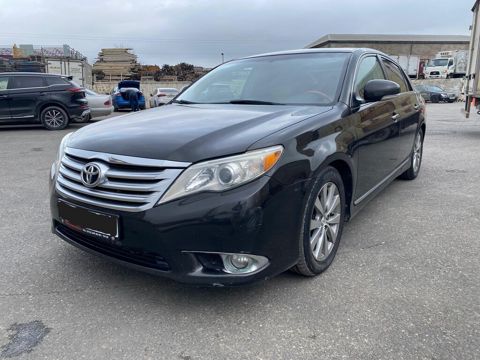 Toyota Avalon, 3.5 L, 2010 il, 394 000 km — Sumqayıt