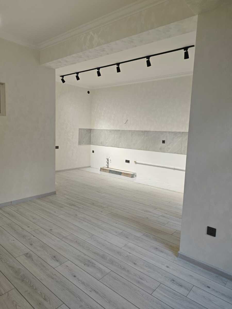 Satılır 2 otaqlı yeni tikili 85 m² — Mənzil, Bakı (2)