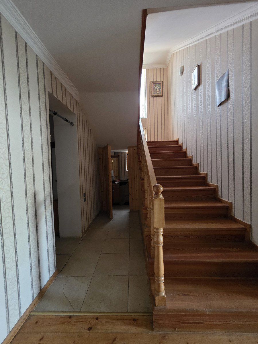 İcarəyə verilir 6 otaqlı həyət evi/bağ evi 420 m² — Ev, villa, Xırdalan (10)